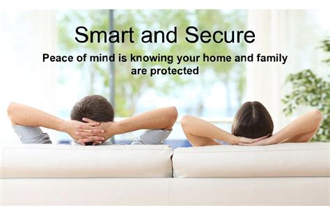 Security Systems Installed | No Contracts Required