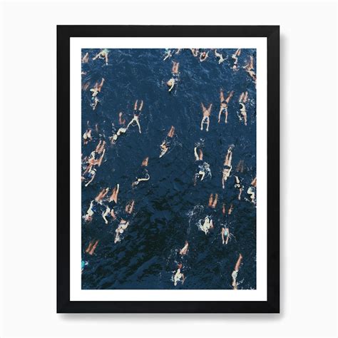 Blue Art Prints & Posters | Fast shipping & free returns on all orders ...