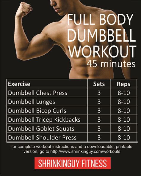 Best 45 Minute Workout At The Gym A Comprehensive Guide - Cardio ...