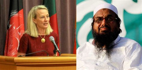 Hafiz Saeed's Arrest is a 'Step Forward' For Pakistan, Says US Diplomat