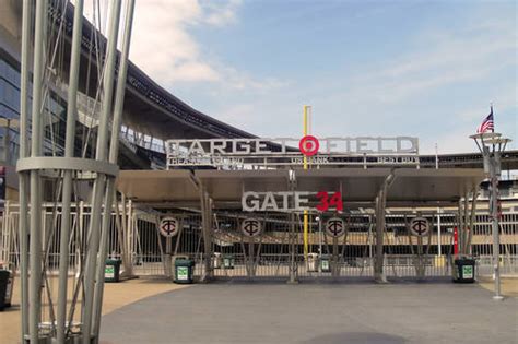 Target Field Tours - Minneapolis MN | AAA.com