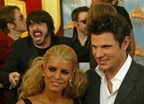 Celebrity Photobombs