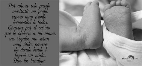 Pensamientos para baby shower | Fiestas y celebraciones