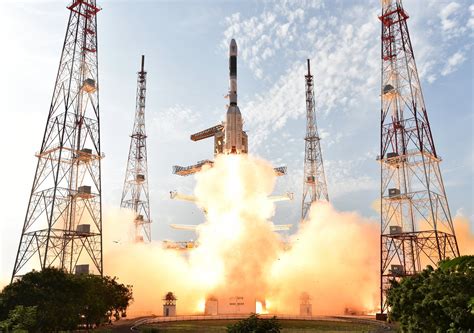 ISRO Chandrayaan-2 launch date set for July 15: 10 facts about India's Moon mission you should ...