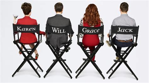 Why the ‘Will and Grace’ Revival Is Pretending the Finale Never Happened