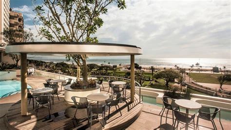 5 of the best rooftop bars and restaurants in Durban