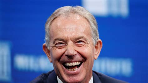 Tony Blair Institute confirms it received 'millions' from Saudi Arabia ...