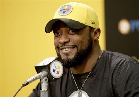 Pirates Notebook: Steelers coach Tomlin keeps up with Hurdle, team ...