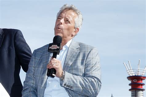 Fox Sports Cuts Thom Brennaman From NFL Broadcasts - InsideHook