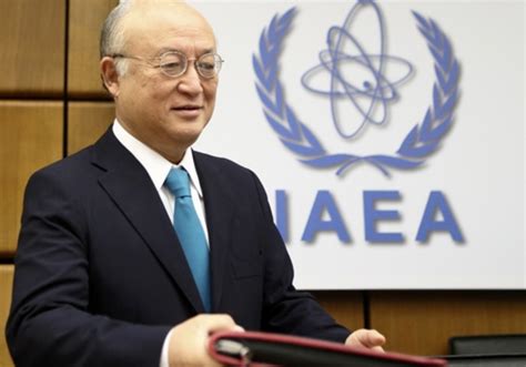 IAEA chief: Iran fulfilling nuclear deal commitments - Middle East - Jerusalem Post