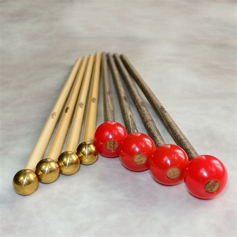 Glockenspiel Chimes Bells FSZ mallets | Glockenspiel, Mallets ...