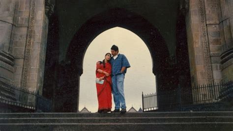 Film Review: Bombay (1995) by Mani Ratnam