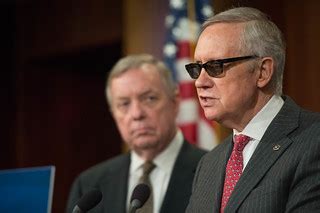 BIPARTISAN BUDGET NEGOTIATIONS | Senate Democrats | Flickr