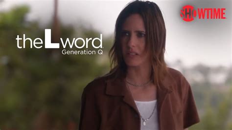 Shane and Tess are Stuck Together | Season 3 Episode 5 | The L Word ...