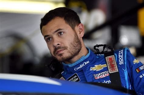 NASCAR driver Kyle Larson fired for using ‘N word’ in virtual race ...