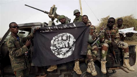 Niger Attack Demonstrates Islamic State in West Africa’s Growing Reach | Council on Foreign ...