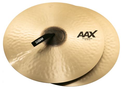 20" Marching Band AAX - 22022XC - SABIAN Cymbals