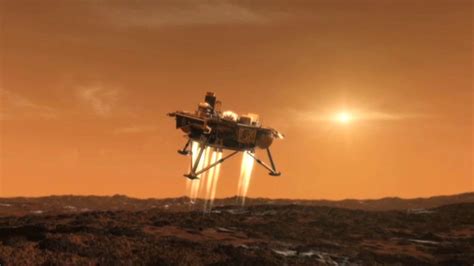 Finding Water on Mars | NASA Planetary Sciences | PBS LearningMedia