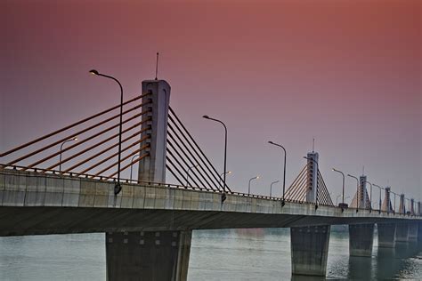 Nivedita Setu ( 2nd Bali Bridge ) | Name : Nivedita Setu. Al… | Flickr