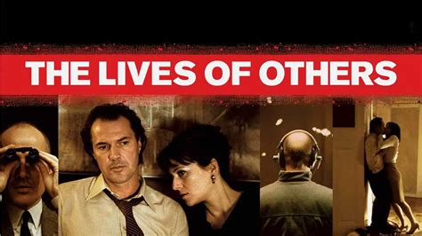 Is Movie 'The Lives of Others 2006' streaming on Netflix?