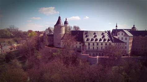 Altenburg castle tower, Germany 1788554 Stock Video at Vecteezy