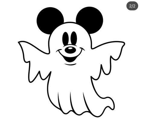 Disney World Halloween, Mickey Mouse Halloween, Halloween Birthday, Fall Halloween, Disney ...
