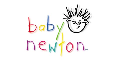 Baby Newton - All About Shapes | The Ultimate Baby Einstein Wiki | Fandom