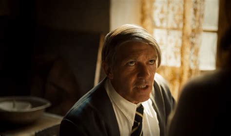 [WATCH] 'Genius: Picasso' Trailer: Antonio Banderas Stars As Picasso