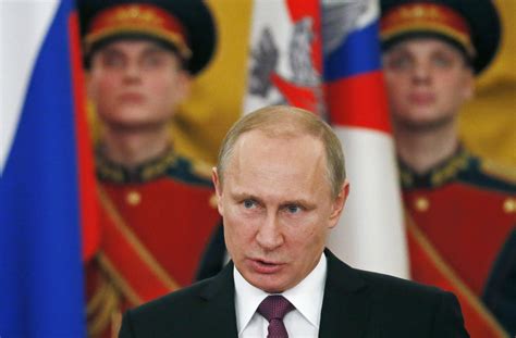 Putin says Russia's military strength unmatchable: Interfax