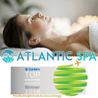 Reviews | Atlantic Spa Cape Town