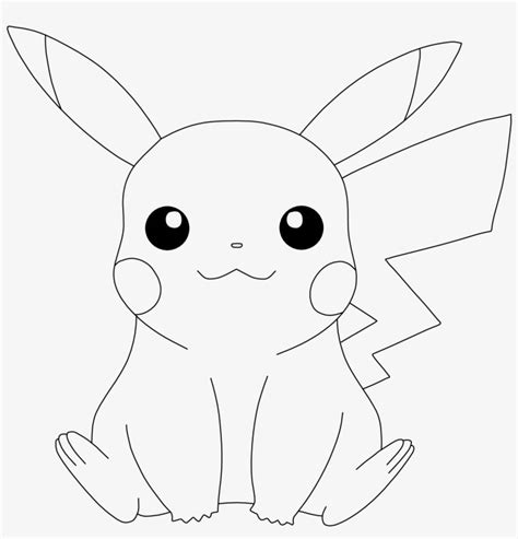 Pikachu - Drawing Skill