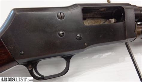 ARMSLIST - For Sale: SEARS Ranger model 30 16ga Pump action shotgun