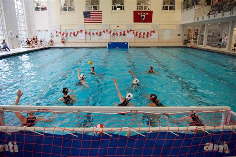 Carnegie Mellon University Women's Water Polo