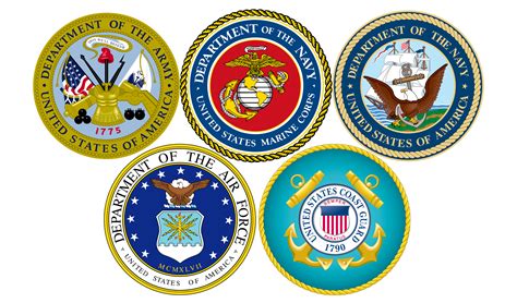 Military Logo Wallpapers - Wallpaper Cave