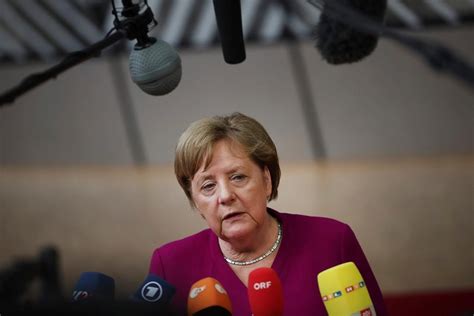 Angela Merkel to address Harvard's graduating class