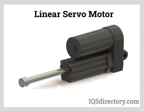 Servo Actuator Manufacturers | Servo Actuator Suppliers