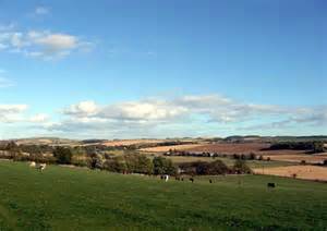 The Ceres valley © Paul Taylor :: Geograph Britain and Ireland