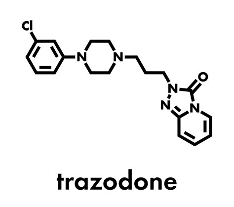 Trazodone Abuse, Side Effects, Addiction & Treatment