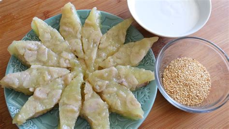 Boriville: Vietnamese Steamed Banana Cake (Bánh Chuối Hấp) Recipe