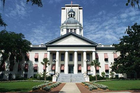 Branches of Government - Florida Smart