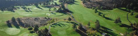 Crooked River Ranch Golf Course – Central Oregon Golf Courses – Central ...