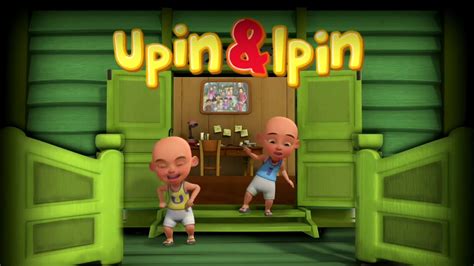 Upin-Ipin - Lagu Pembukaan | Soundtrack Film Upin-Ipin Chords - Chordify