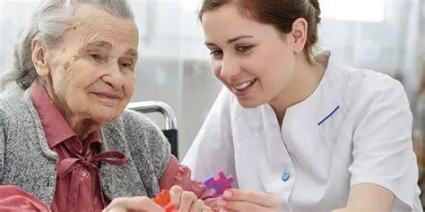 Dementia Care Services in Houston - The Art of Caring