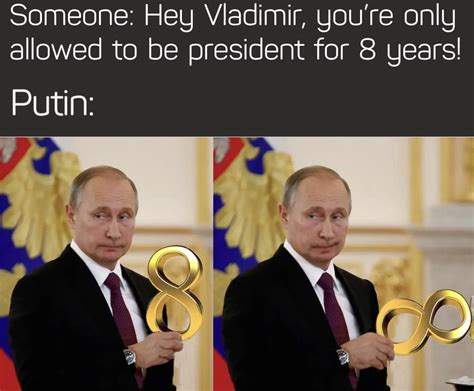 Hilarious Putin Memes: 15+ Puns & One Liners Available