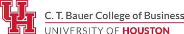 C. T. Bauer College of Business at the University of Houston