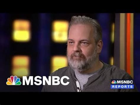 Ari Melber interviews Dan Harmon : Harmontown