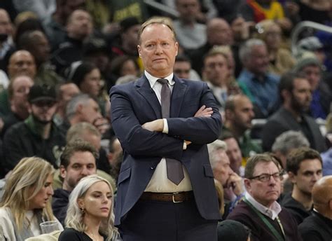 Bucks coach Budenholzer getting the most out of his players | Toronto Sun