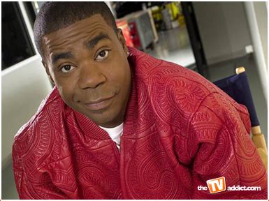 Tracy Morgan 30 Rock Quotes. QuotesGram