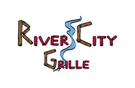 RIVER CITY GRILL - The Highland Lakes of Burnet County Texas