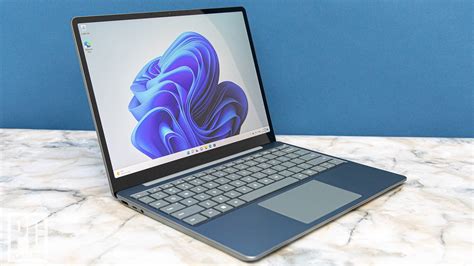 らくらくメ Surface GO2 ∝ノート